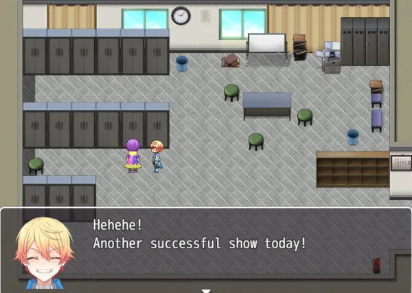 A Star Like Me Game APK