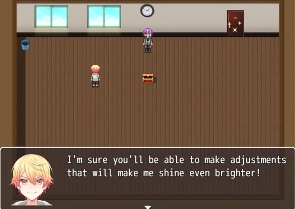 A Star Like Me Ruikasa Game APK