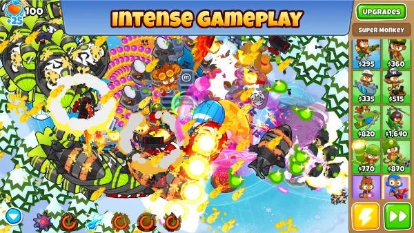 Bloons TD 6 free download APK