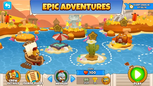 BTD6 APK Original Version