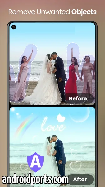 AI Marvels Hitpaw Mod APK