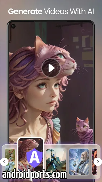 AI Marvels Mod APK latest version