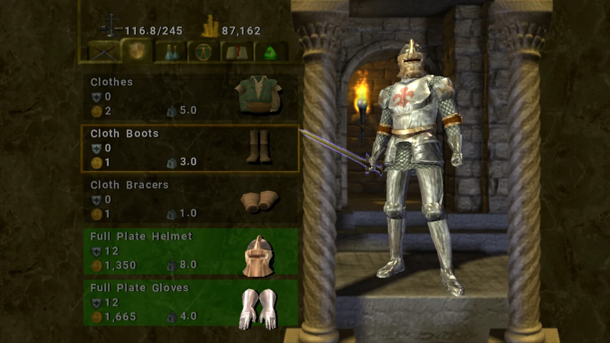 Baldur's Gate: Dark Alliance