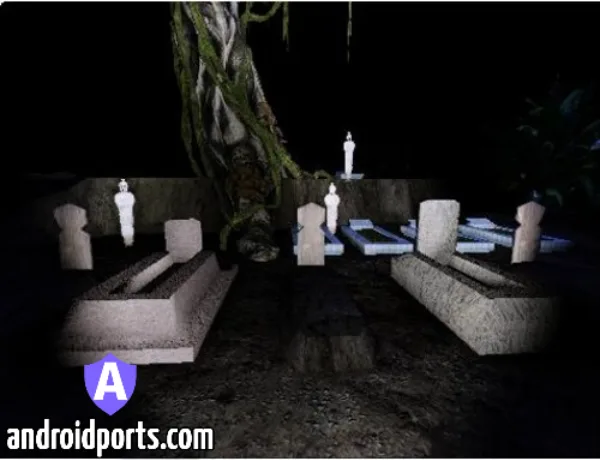 Download game Ghaib Android