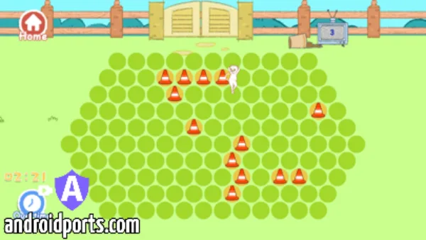 Fragrance Storage APK