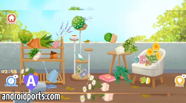 Fragrancestorage Game