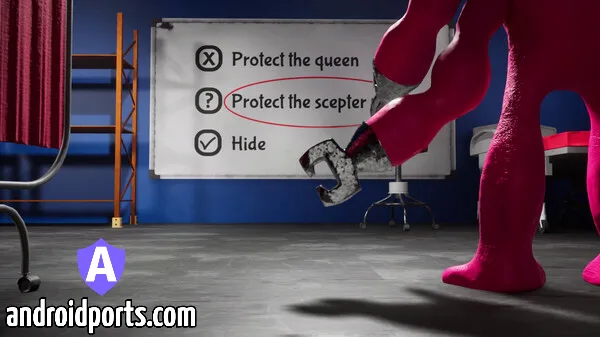 Garden of Banban 7 APK