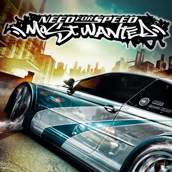 Песни из nfs most wanted 2005