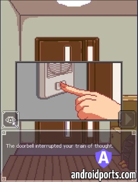 Night Adventure Game APK