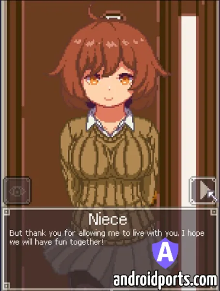 Night Adventure unlimited money APK