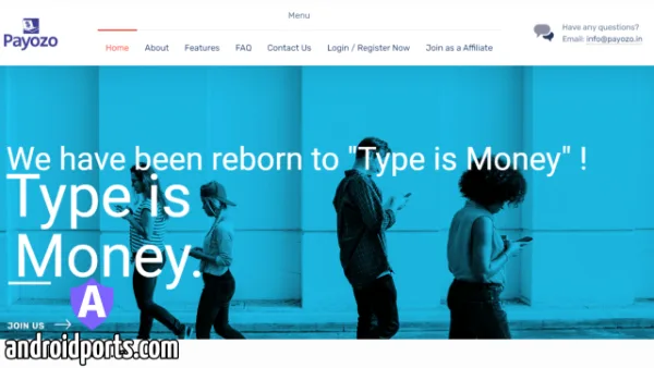 Payozo APK download latest version