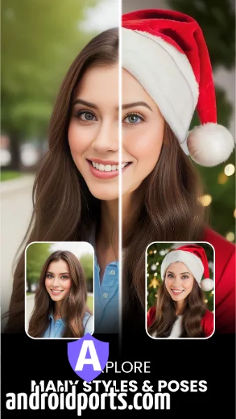 Photoshoot App Mod APK