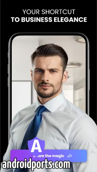 Photoshoot Mod APK premium unlocked