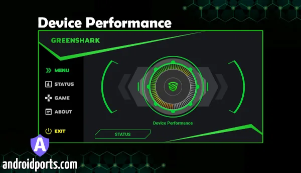 Shark Space 12.9 APK