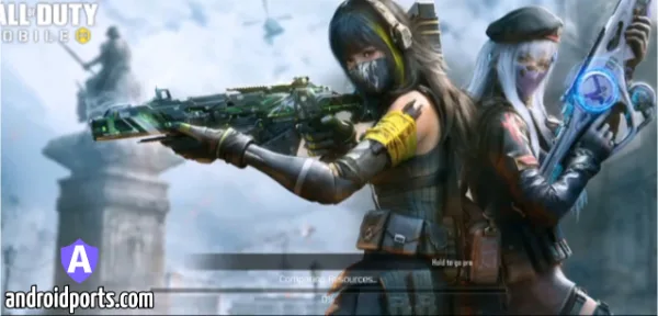 Smart Panel Xarena APK