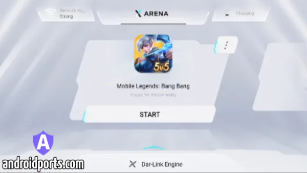 Xarena Smart Panel APK latest version