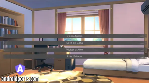 Addict Hearts APK