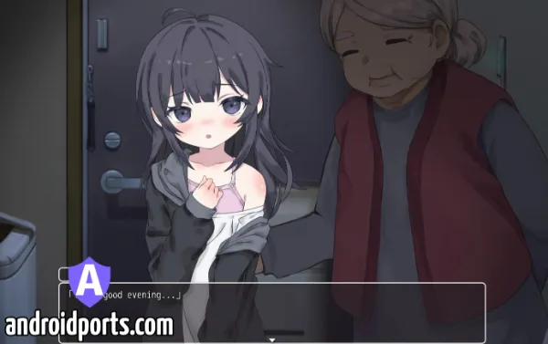 NEET Chan English APK