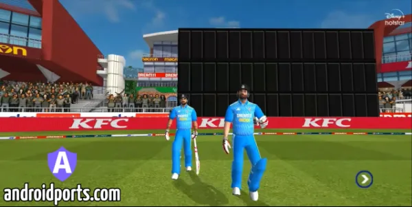 Real Cricket 25 Mod APK