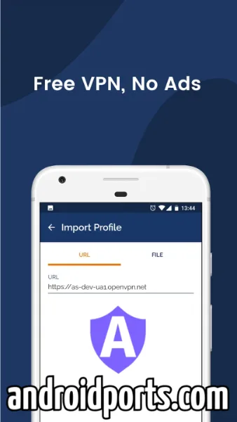 Netwing VPN APK