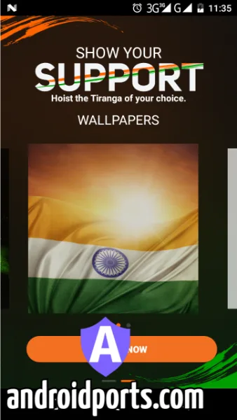 Tiranga Game Mod APK