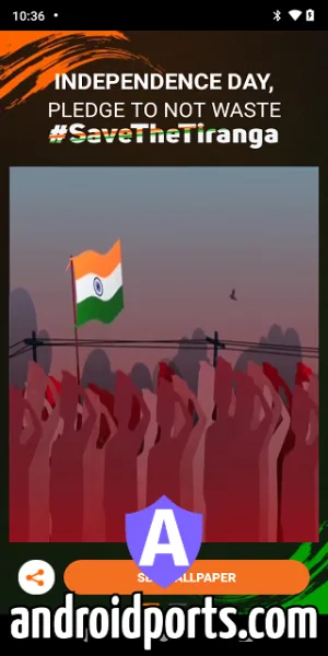 Tiranga Mod by Mehta_1.0 APK
