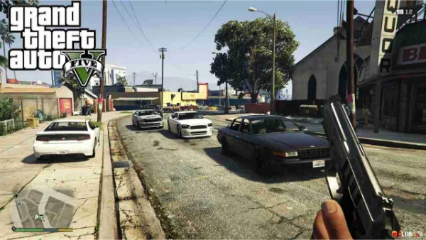 94Fbr GTA 5 Android APK