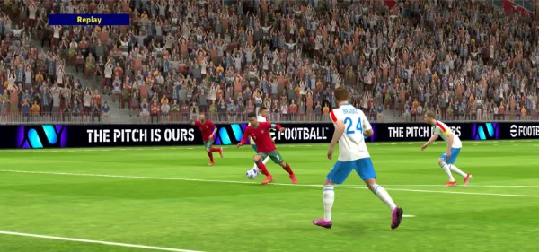 PES 2024 ISO File Download for Android