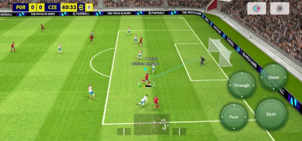 PES 2024 PPSSPP file download highly compressed