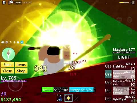 Blox Fruit Mobile: The Ultimate Guide