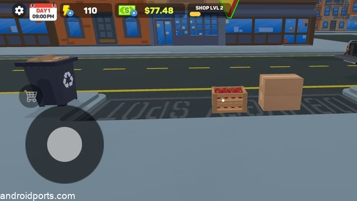 My Supermarket Simulator 3D Mod APK