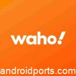 Waho pro icon