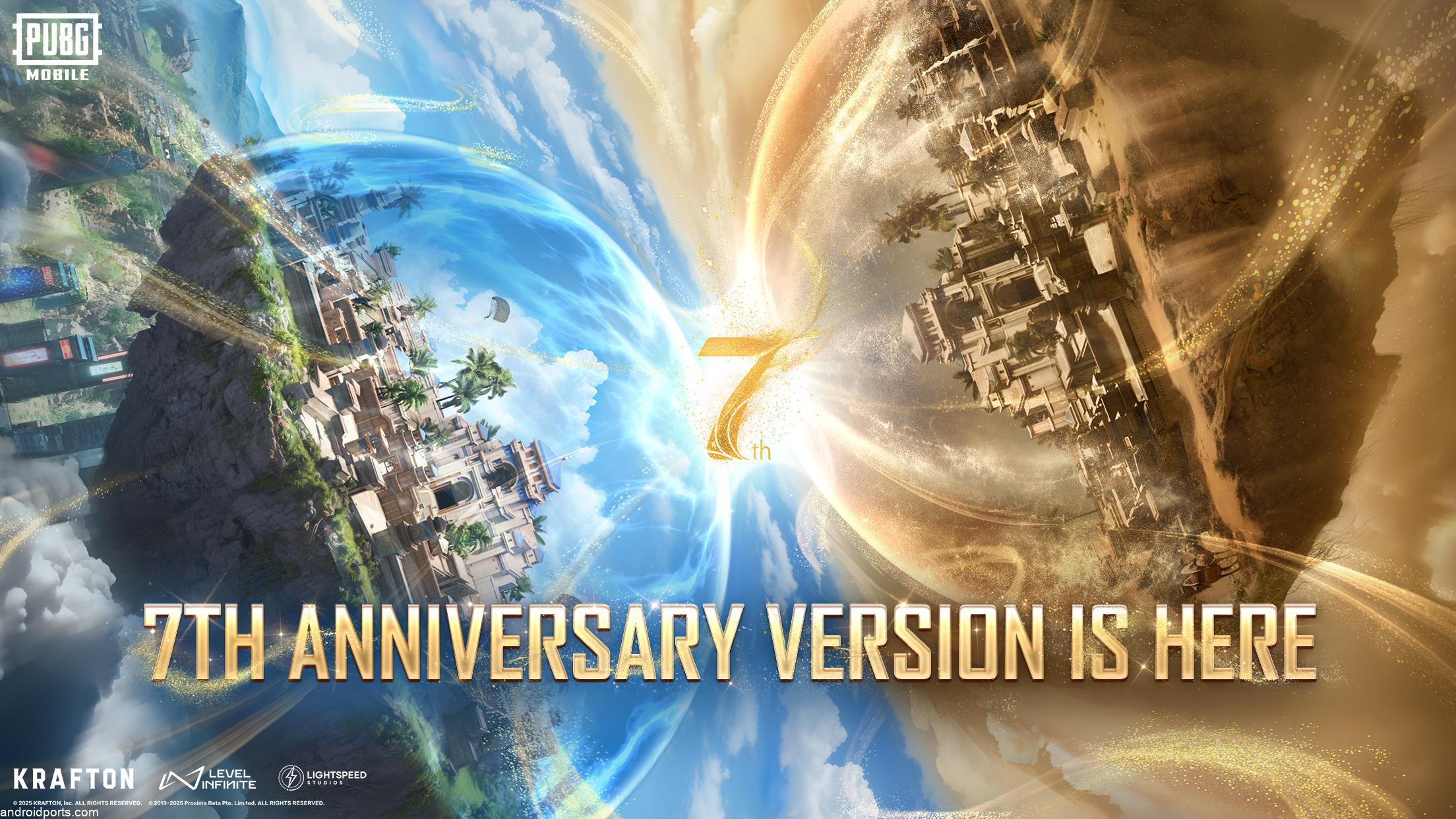 PUBG Mobile Gameplay