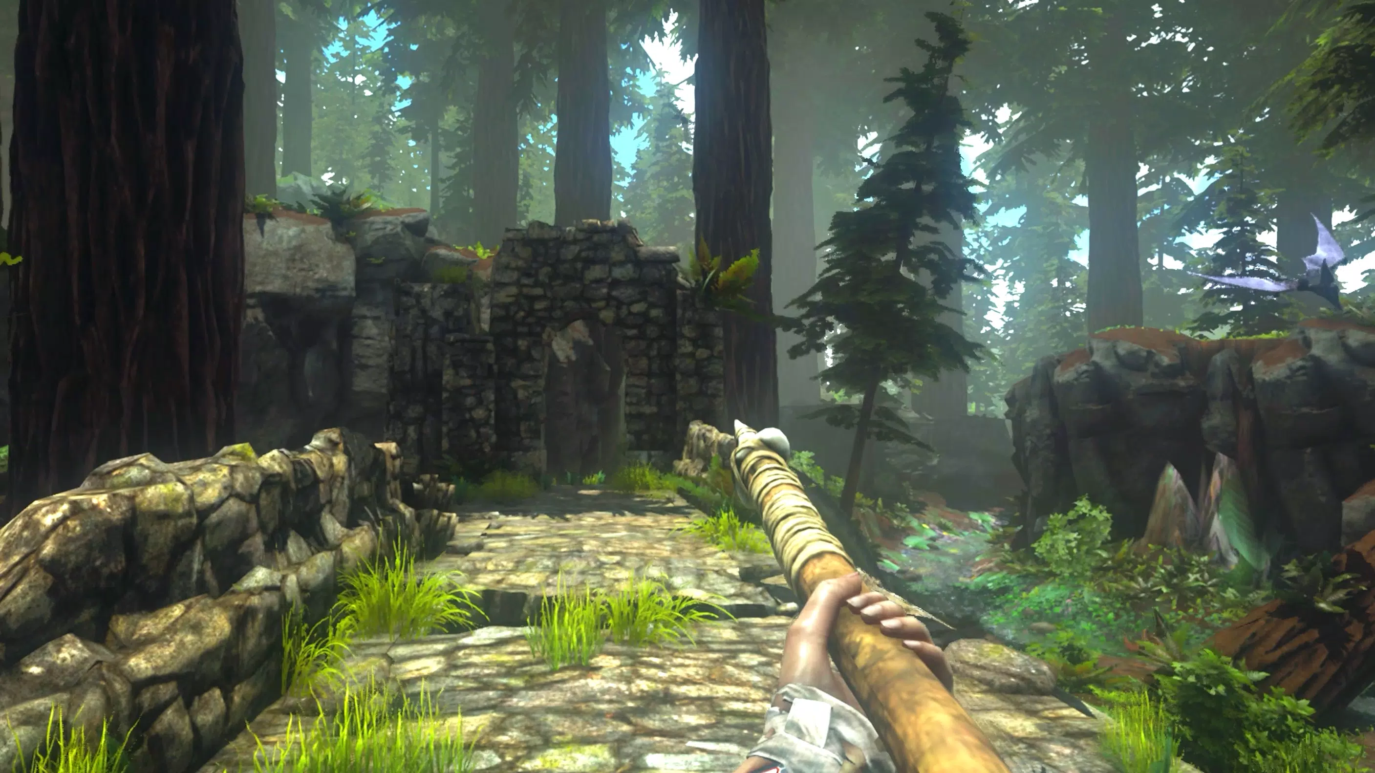 ARK Mobile Screenshot 3