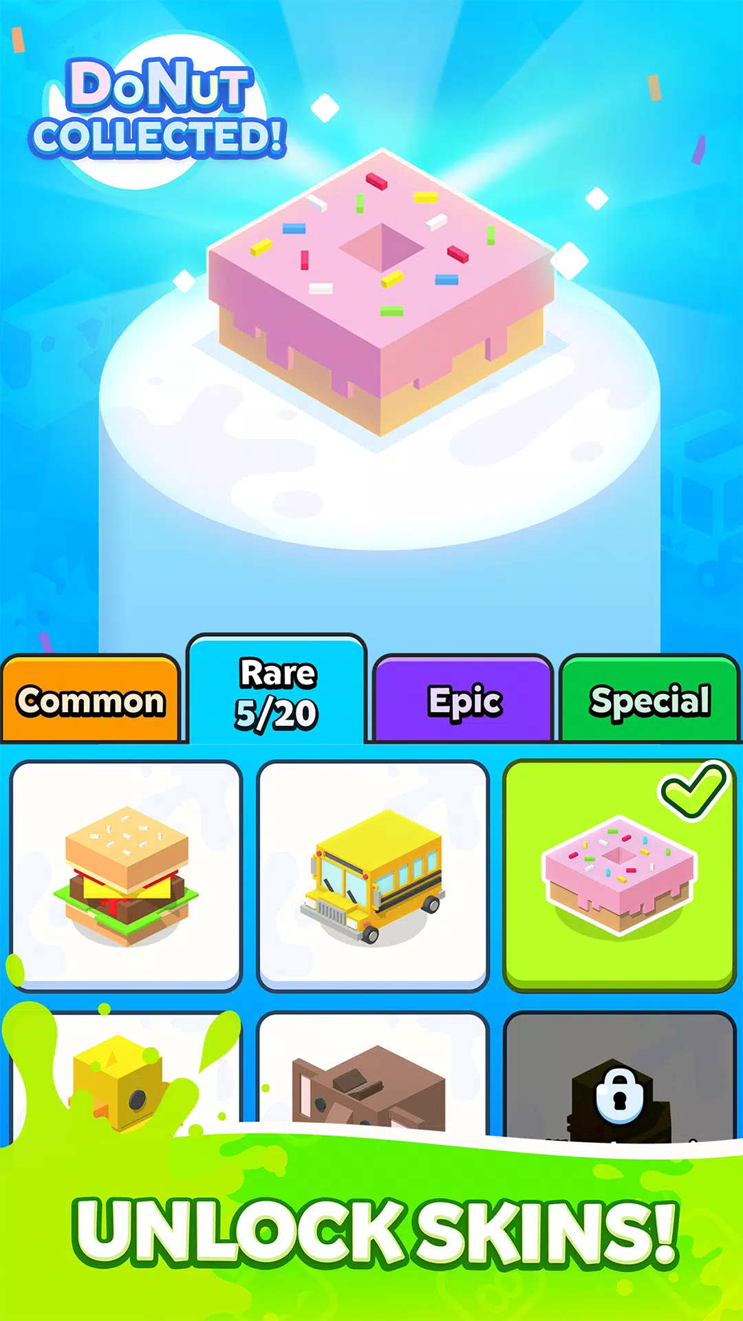 Paper.io 2 Screenshot 5