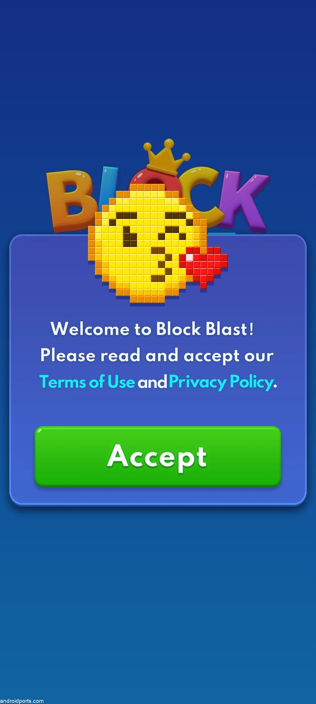 Block Blast APK Download