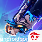 Free Fire icon