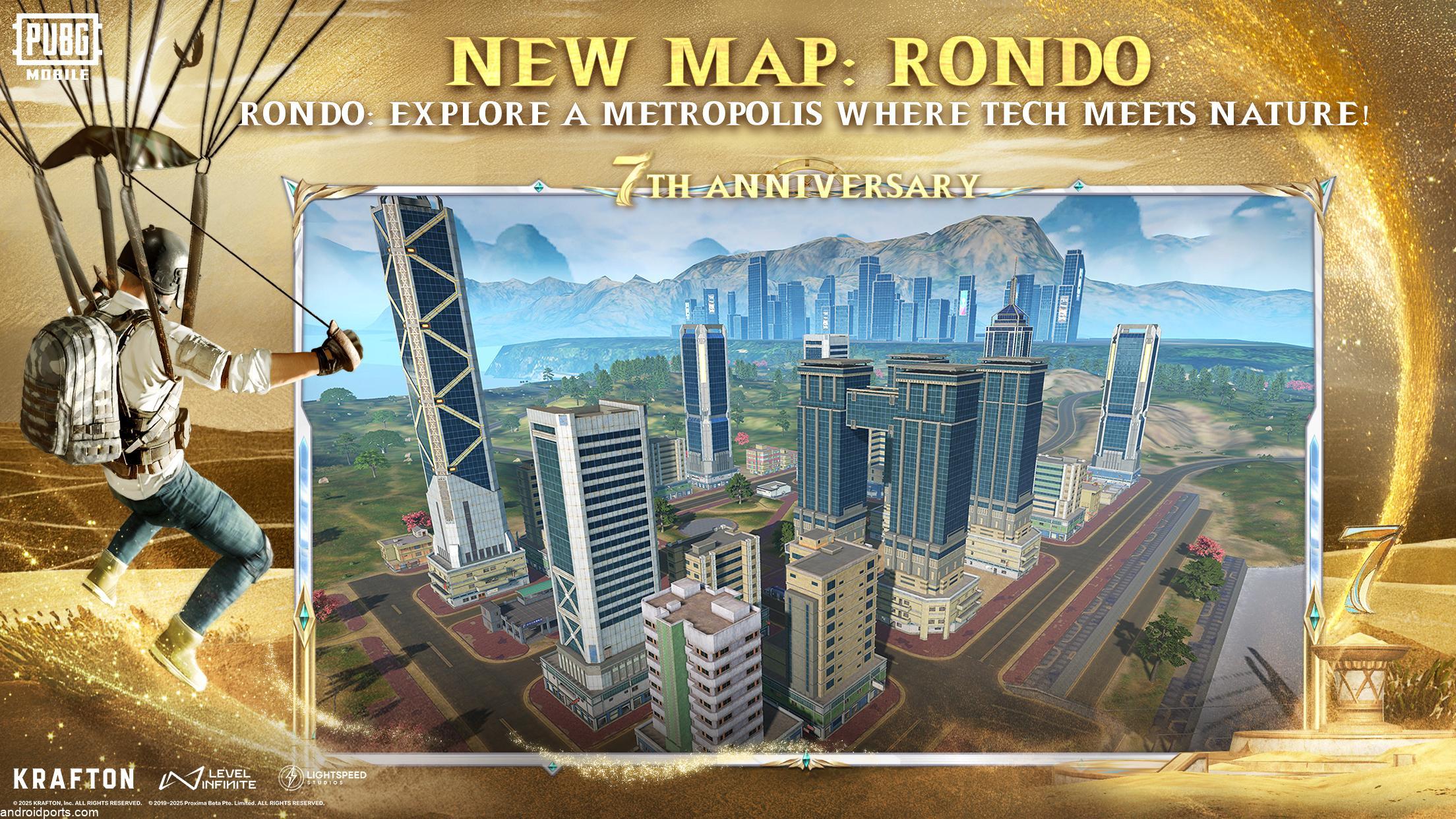 PUBG Mobile Strategy