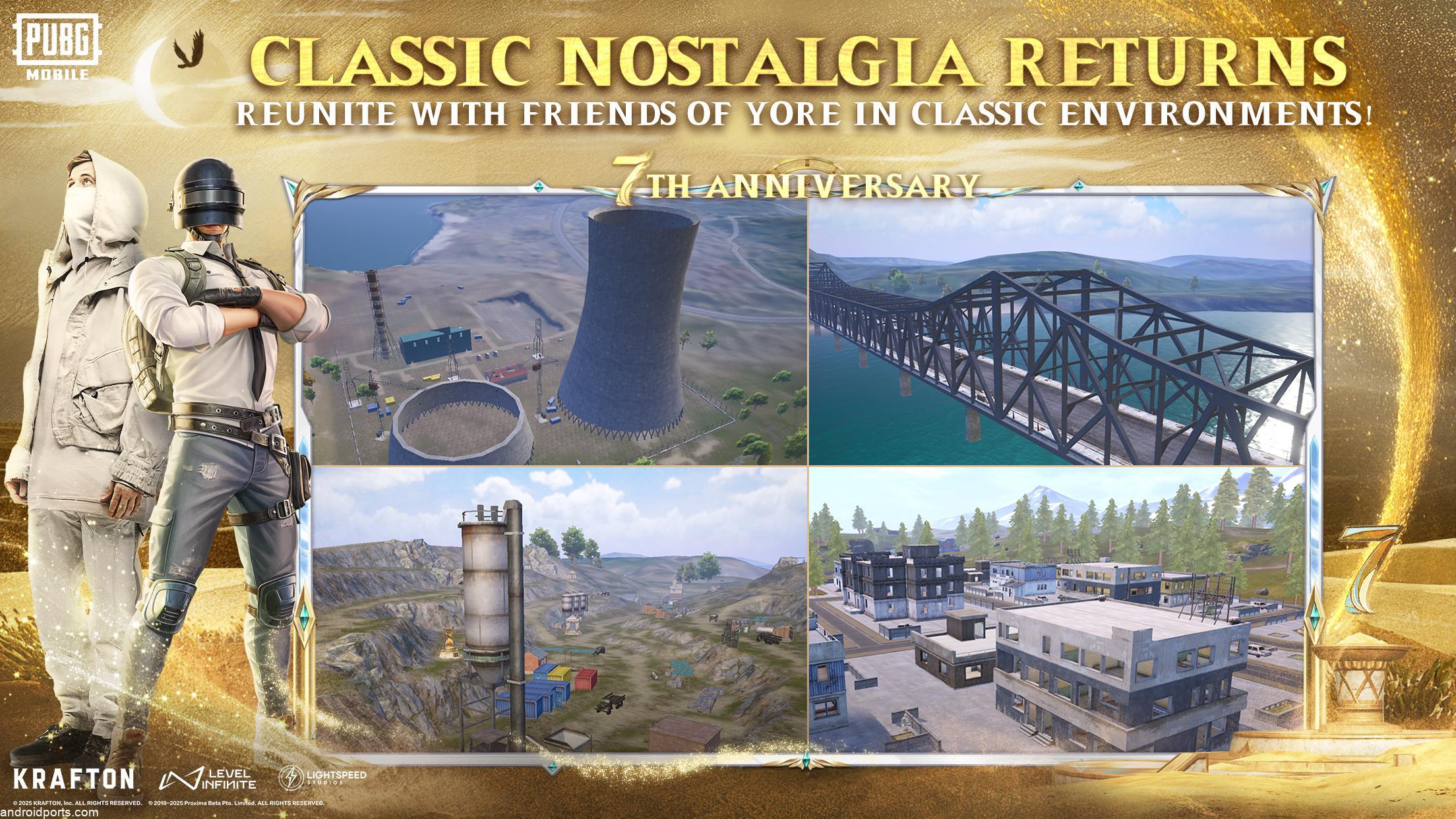 PUBG Mobile Team Play