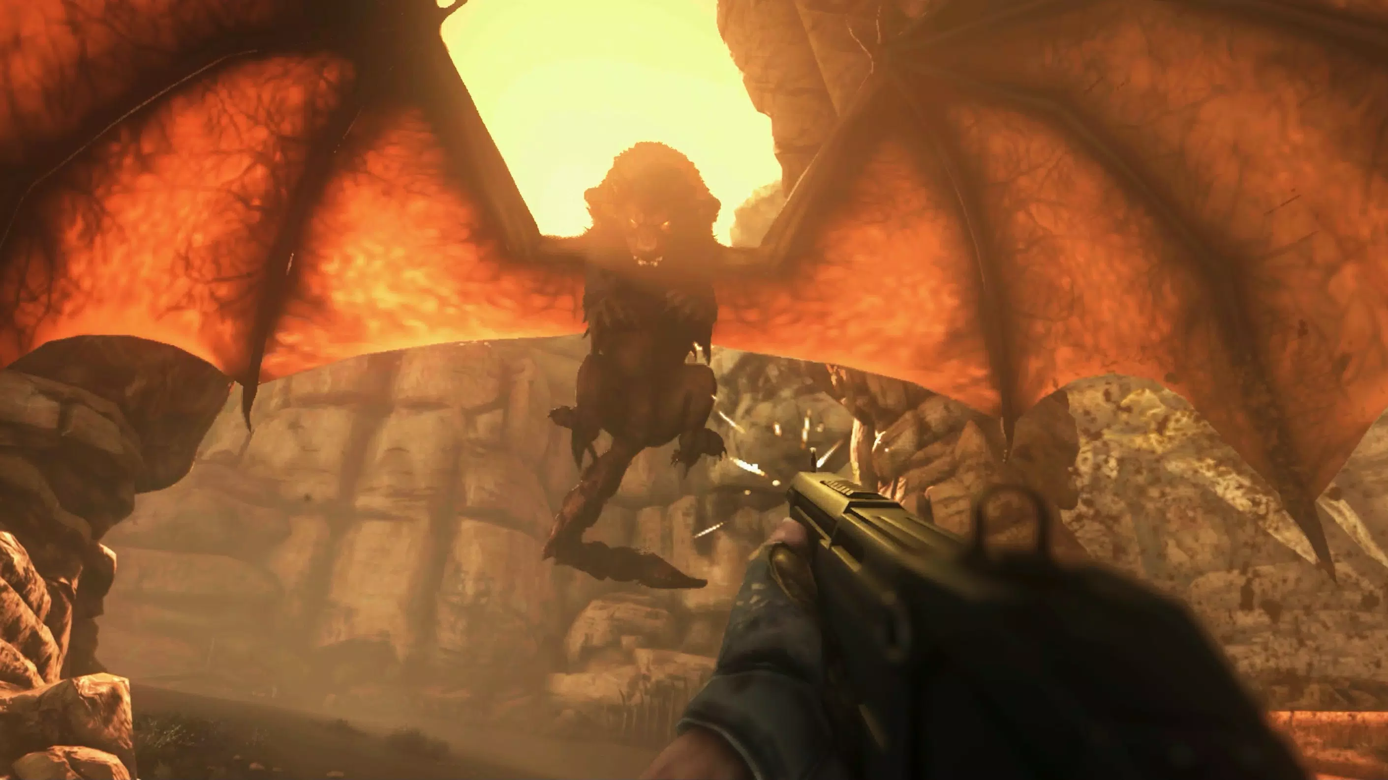 ARK Mobile Screenshot 5