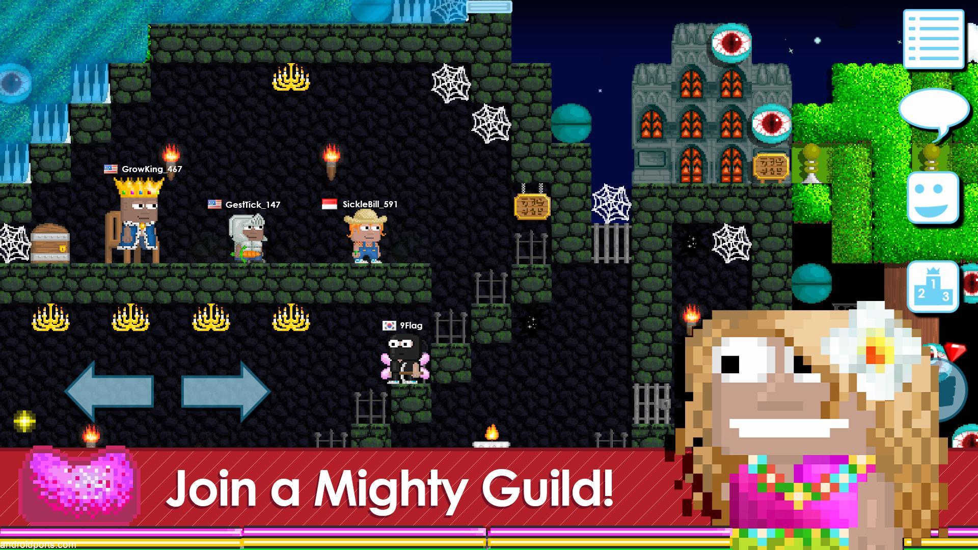 Growtopia Screenshot 6