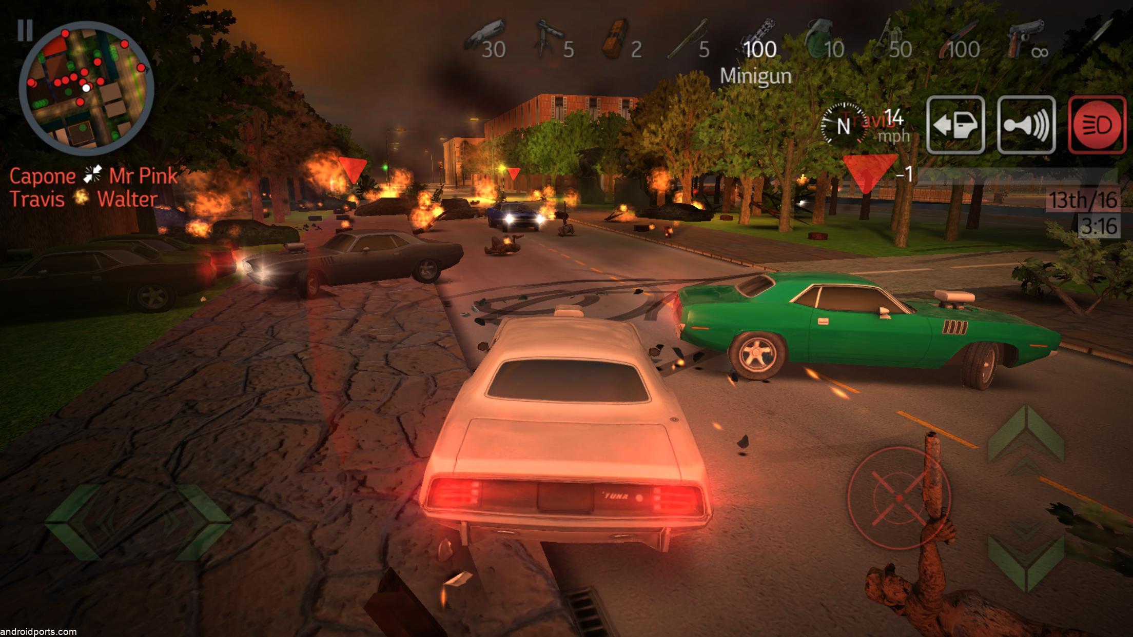 Payback 2 Gameplay