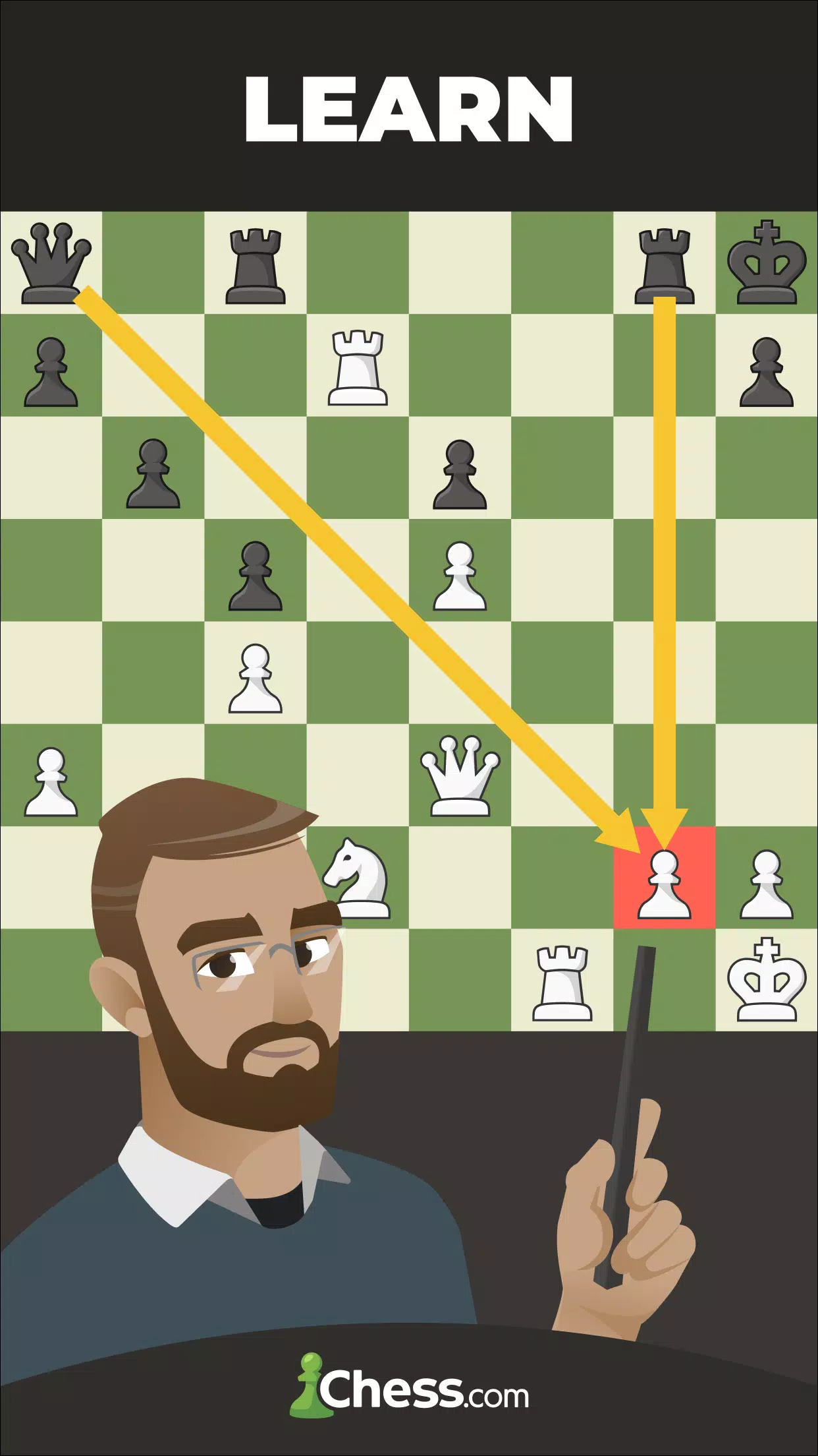 Chess Challenges