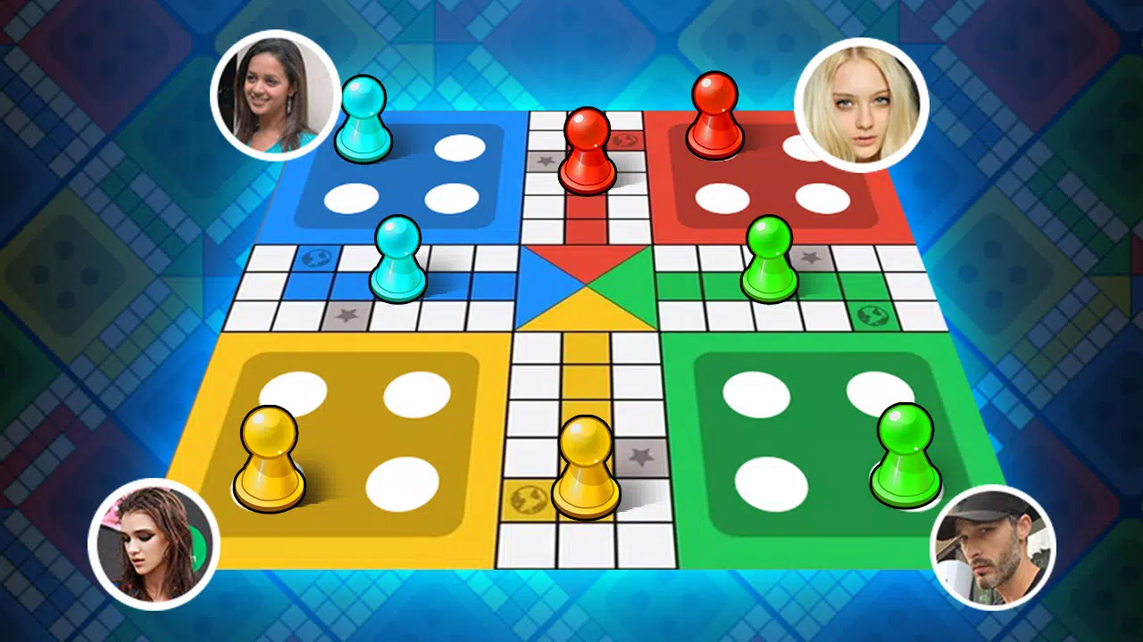 Ludo Master Screenshot 6