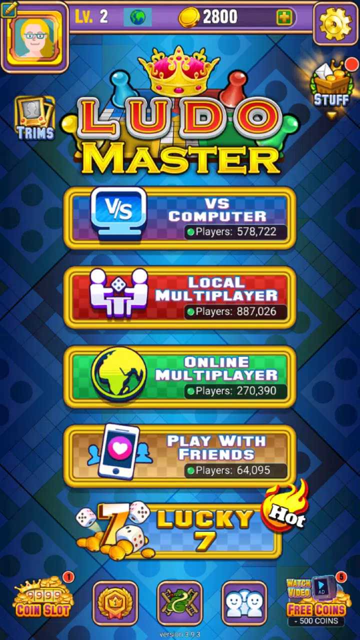Ludo Master Screenshot 4