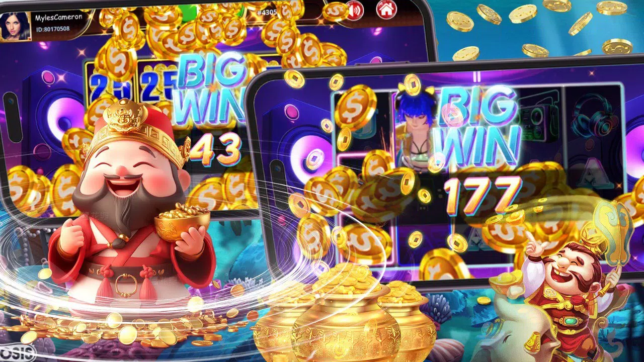 Poseidon Champion Screenshot 6