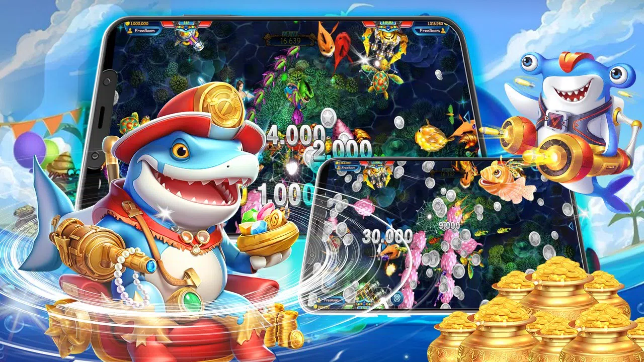 Poseidon Champion Screenshot 4