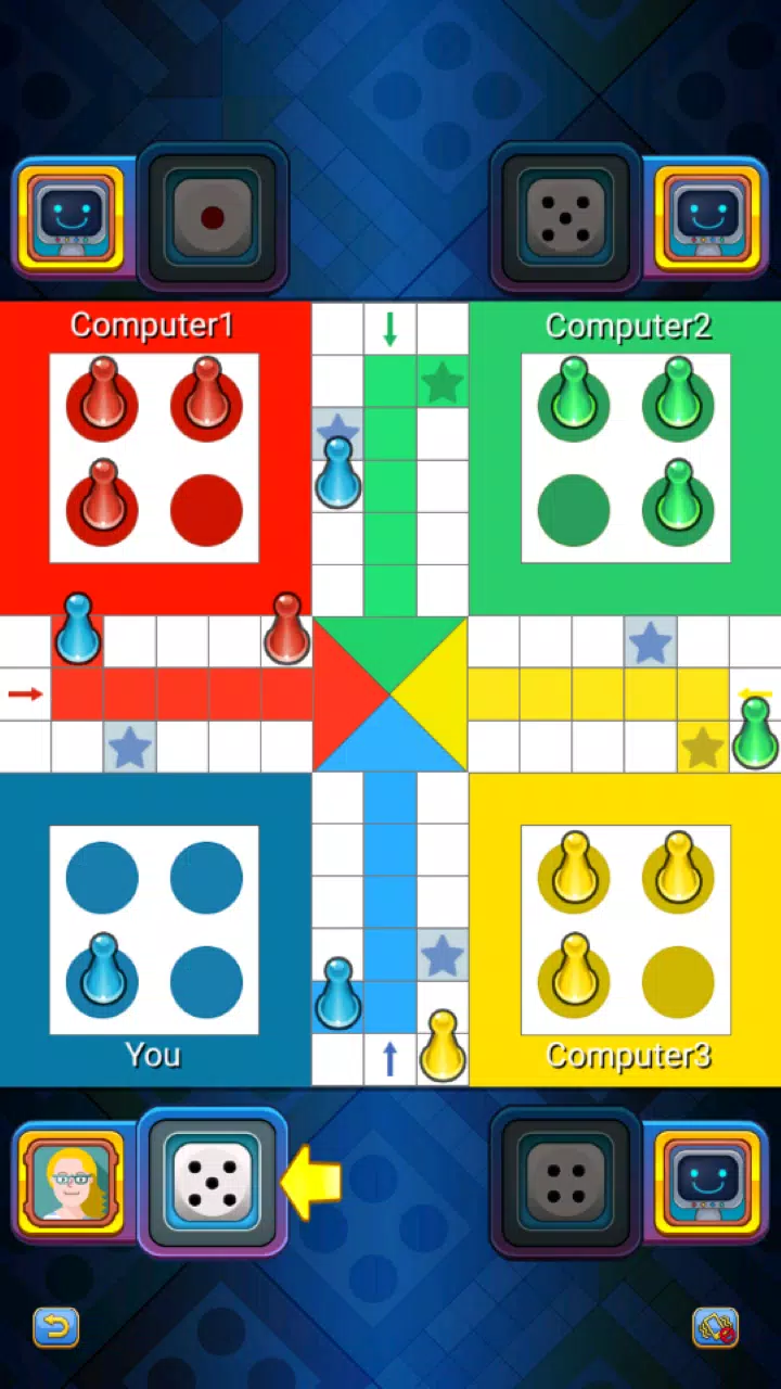 Ludo Master Screenshot 2