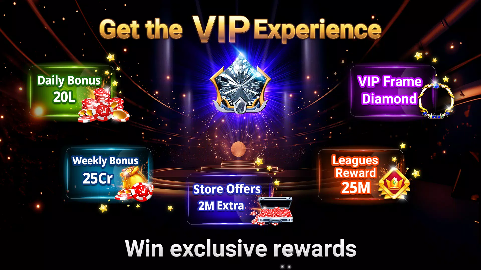 Teen Patti Gold Screen 4