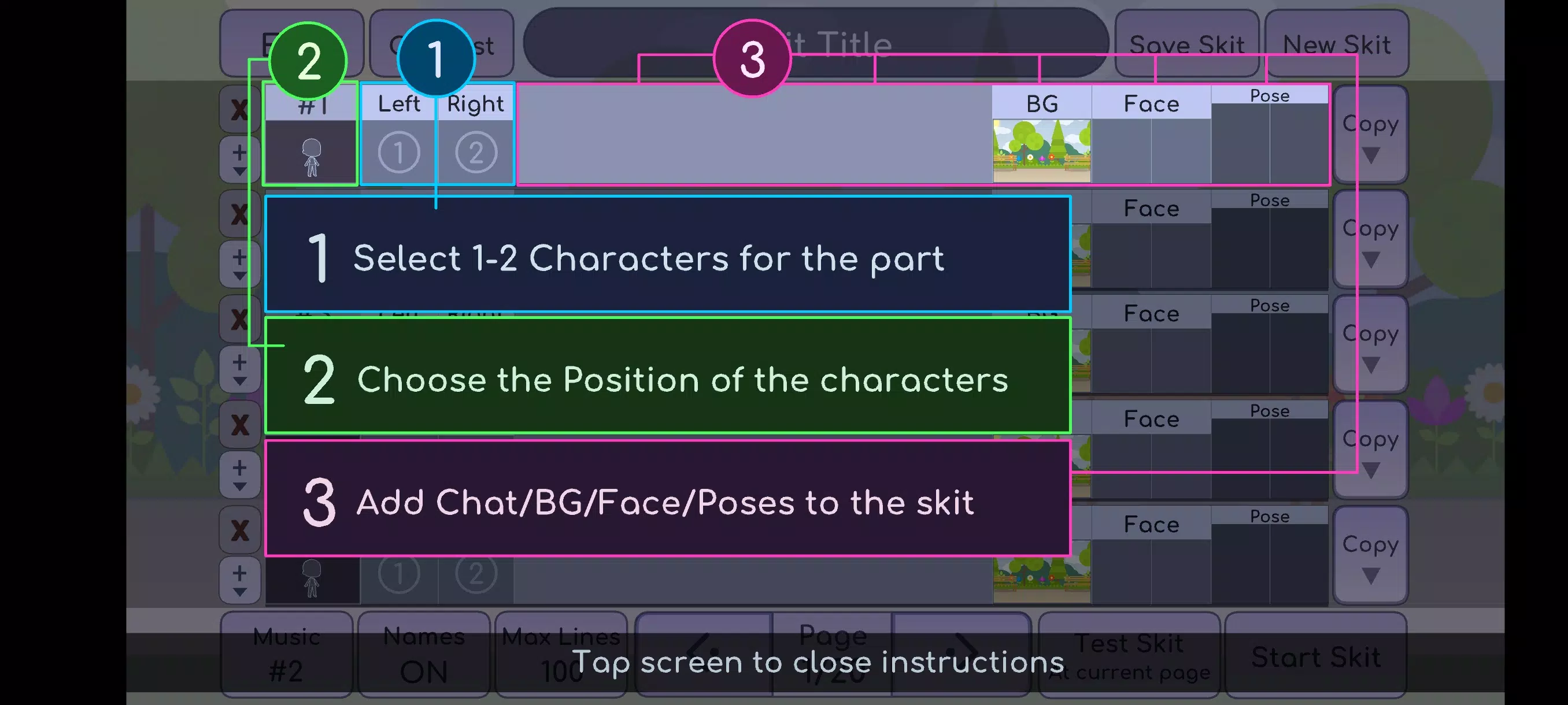 Gacha Life Screenshot 6